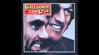 Gallagher And Lyle 1972 [upl. by Silisav]