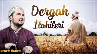 Sevdim seni Mabuduma  İlahi  Kerem Önder [upl. by Jarnagin]