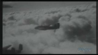 WW2 RAF Bomber Command Footage  No still Photos BMNNetwork [upl. by Gord977]