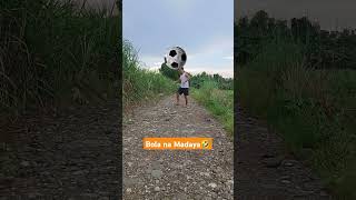 Madayang Bola JhemzV tv capcutedit ytshortsvideo [upl. by Genni303]