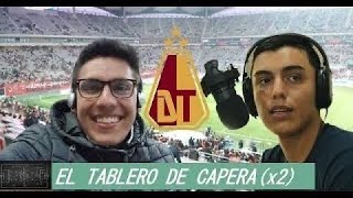 🐷🔥 HERMANOS CAPERA ¡DEPORTES TOLIMA SE SIGUE ARMANDO PARA LA COPA LIBERTADORES [upl. by Lledyr970]