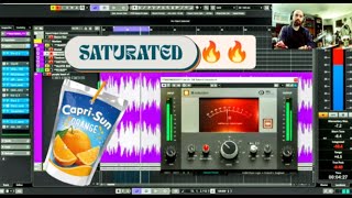 Mastering HipHop With Saturation [upl. by Sej]