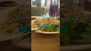 Laban resto amp cafe Moradabad  viralvideo trending [upl. by Briny574]