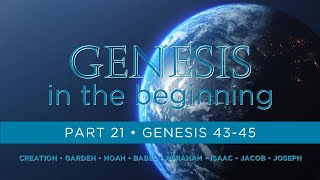 Genesis In the Beginning Part 21 [upl. by Rosmunda]