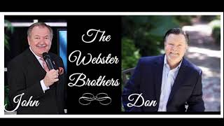 THE WEBSTER BROTHERS GOSPEL MUSIC SHOW [upl. by Mcgraw]