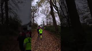 New parkrun POV of Lytham Hall parkrun coming soon parkrun 25by25 [upl. by Egiarc]