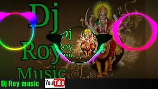 Pyara Saja hai tera द्वार भवानी DJ bhakti dolki mix [upl. by Englebert]