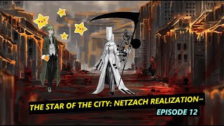 LIBRARY OF RUINA EP 12 Star of the City Netzach Realization [upl. by Drannel838]