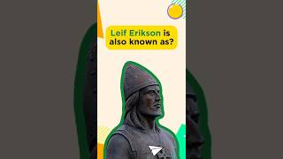 Leif Erikson [upl. by Akeenat281]