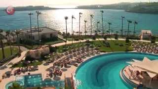 KEFALUKA Resort ★★★★★ 🇹🇷 [upl. by Aserehc]