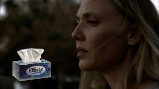 Kleenex Tissue TV Commercial 2007 [upl. by Ennyletak276]