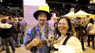 The Official Great American Beer Festival Video [upl. by Ttevi985]