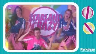 Parkdean Party Dance Starland Crazy [upl. by Kelton]