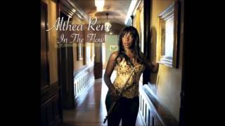 Althea Rene  In The Flow 2013 [upl. by Mcdonald]