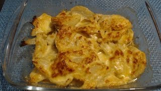 Finocchi Gratinati [upl. by Stearn]