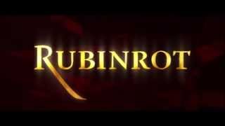 Rubinrot Film Teaser [upl. by Nimzay]