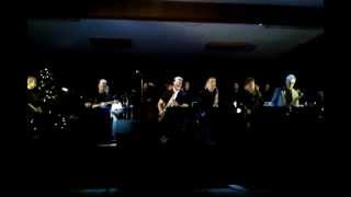 Fayetteville Jazz Collective  Duke Ellingtons NutCracker Suite  Overture [upl. by Jarlath]