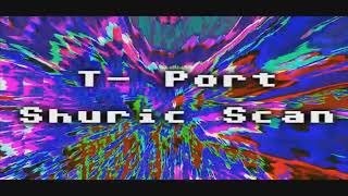 ReuploadIshed Tport  Shuric Scan Waiting For Scan [upl. by Sremlahc]