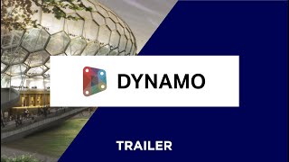 Dynamo for Revit Complete Course Trailer [upl. by Sahpec715]