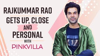 Rajkummar Rao on Sonam Kapoor Homosexuality amp Valentine’s Day plans [upl. by Feodora]