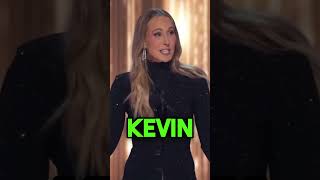 Tom Brady Roast Nikki Glaser Kevin Hart 155 after the rock finishes [upl. by Refinneg]