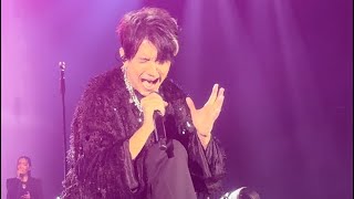 Dimash •SOS• Live in Budapest 452024 [upl. by Oech]