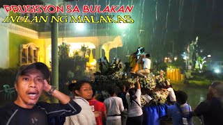 PRUSISYON SA BULAKAN INULAN NG MALAKAS [upl. by Yc]