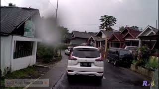 Bromo arah pulang via jalur Probolinggo Part 3 [upl. by Akenn180]