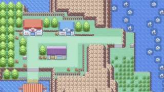 Pokemon FireRedLeafGreen Sevii Islands 6 amp 7 [upl. by Christen422]