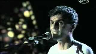 Caetano Veloso  Chega De Saudade LIVE [upl. by Garrik]