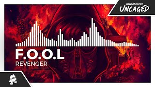 FOOL  Revenger Monstercat Release [upl. by Airdnala]