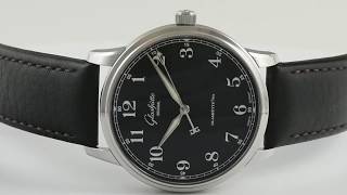 Glashutte Original Senator Excellence 13601030230 [upl. by Wunder]