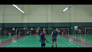 kabute  balongjansen VS coach winstonchog [upl. by Limaj]