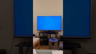 Arris 4k Freesat box immediate shutdownreboot [upl. by Fin]