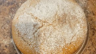 Olive Oil Cake [upl. by Nadya]