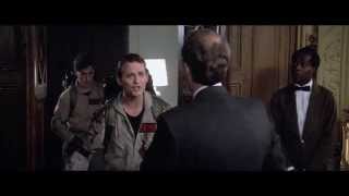 Ghostbusters 1984 30th Anniversary  Official® Trailer HD [upl. by Cos]