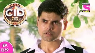 CID  सी आ डी  Episode 1239  10th December 2017 [upl. by Sibie]