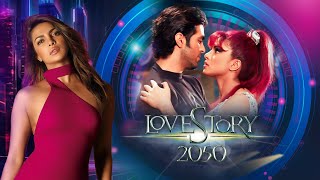 Love Story 2050  Hindi Full Movie  Priyanka Chopra Harman Baweja  Harry Baweja [upl. by Welker681]