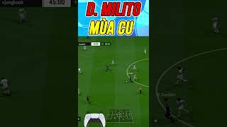 THÀNH HOÀ  Milito mùa CU ST ngon bổ rẻ dễ chơi  FC Online thànhhòa fo4 SieuCapNhatFCOnline [upl. by Nattie]