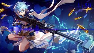 IGNITE Nightcore SAO II OP [upl. by Anuait]