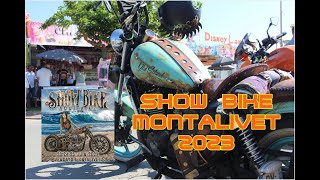 Show Bike Montalivet 2023 [upl. by Oiromed]