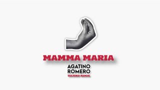 Ricchi E Poveri  Mamma Maria Agatino Romero Remix [upl. by Ronnica]