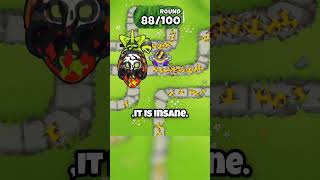 The 5 5 5 Spike Factory BREAKS BTD6 [upl. by Naxor759]