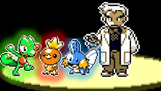 This POKEMON ROMHACK is INSANELY GOOD  Pokemon Emerald Seaglass Episode 1  AndroidPAW Plays [upl. by Nnyrat]