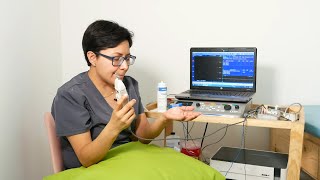 ELECTROMIOGRAFÍA ¿QUE SE SIENTE ¿CÓMO SE REALIZA ¿CUANTO DURA MÉDICO SE HACE UNA EMG [upl. by Yrolg]