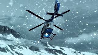 R3 Da Chilliman  Helicopter Official Visualizer [upl. by Nirrad904]