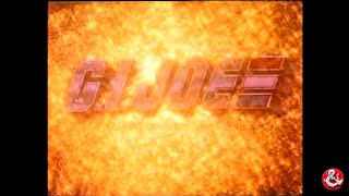 GI Joe The Movie  Intro Español [upl. by Saidee409]