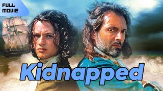 Kidnapped  English Full Movie  Action Adventure Drama [upl. by Heim]