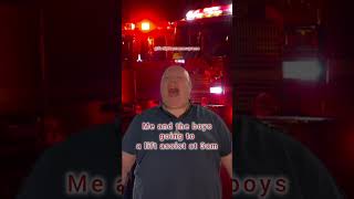 If Im awake so are you funny memes firefighters [upl. by Lavery]