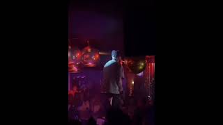 Daliwonga performing quotGangnam Style quot live at Montana club  Amapiano daliwonga amapiano samusic [upl. by Kent288]